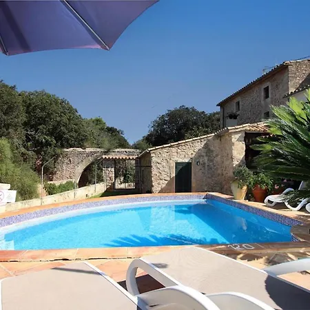 Сasa de vacaciones House Walking Distance To By Renthousing Pollensa