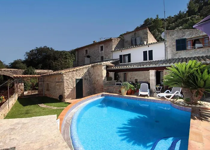 Сasa de vacaciones House Walking Distance To By Renthousing