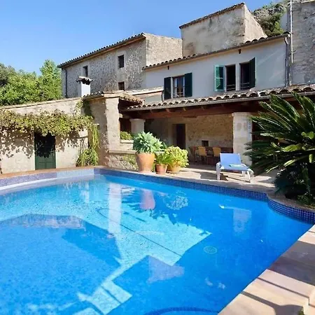 House Walking Distance To By Renthousing Semesterbostad Pollença