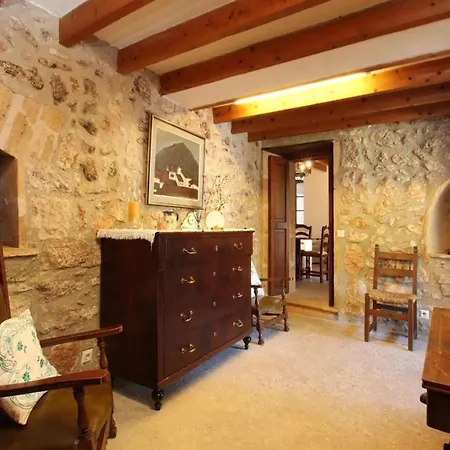 Semesterbostad House Walking Distance To By Renthousing Pollença