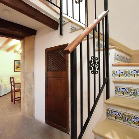 Hébergement de vacances House Walking Distance To By Renthousing
