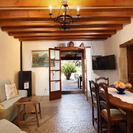 House Walking Distance To By Renthousing Semesterbostad Pollença