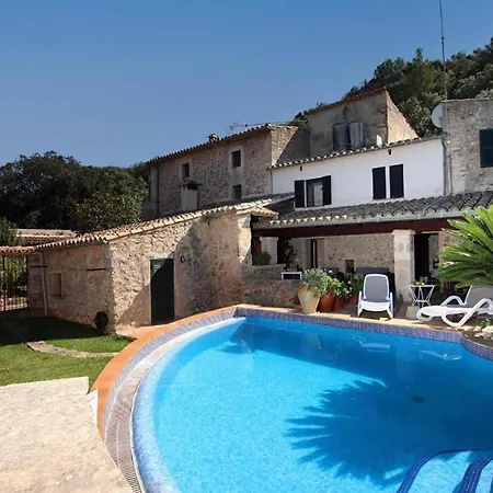 Ferienhaus House Walking Distance To By Renthousing