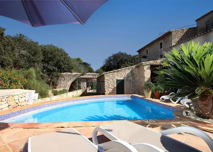 Vakantiehuis House Walking Distance To By Renthousing Pollença