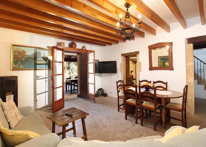 Vakantiehuis House Walking Distance To By Renthousing