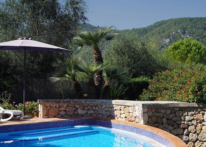 House Walking Distance To By Renthousing Vakantiehuis Pollença