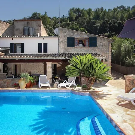 House Walking Distance To By Renthousing * Pollença