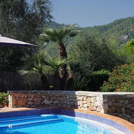 House Walking Distance To By Renthousing Tatil Evi Pollença